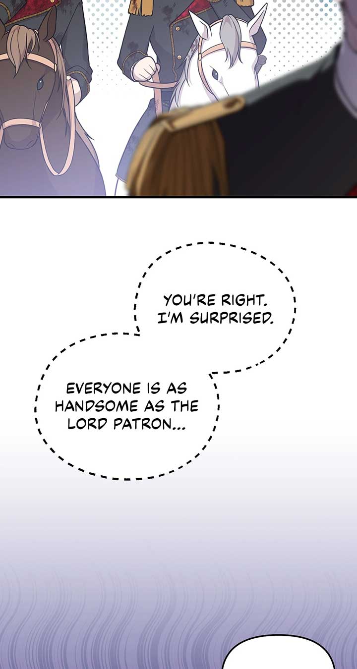 The Secret Bedroom of a Dejected Royal Daughter Chapter 94 78